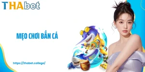 mẹo chơi bắn cá